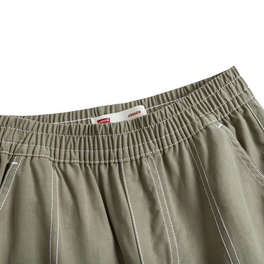 Levi's儿童童装长裤LV2322058GS-001 商品图2