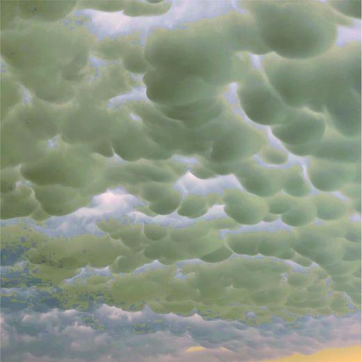 《一天一朵云》 商品图8