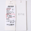 EITIE爱特爱夏季新款斗篷高腰优雅显瘦连衣裙7007763 商品缩略图12