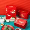 思念福粽礼盒1310g 商品缩略图4