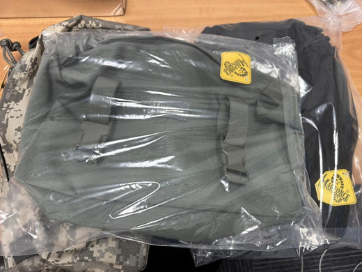 增容袋1801 商品图10