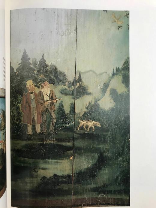 德国犹太人历史画像 约百幅插图 精装16开 商品图8