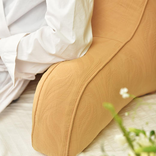 郁金香系列护颈多功能抱抱枕 商品图2