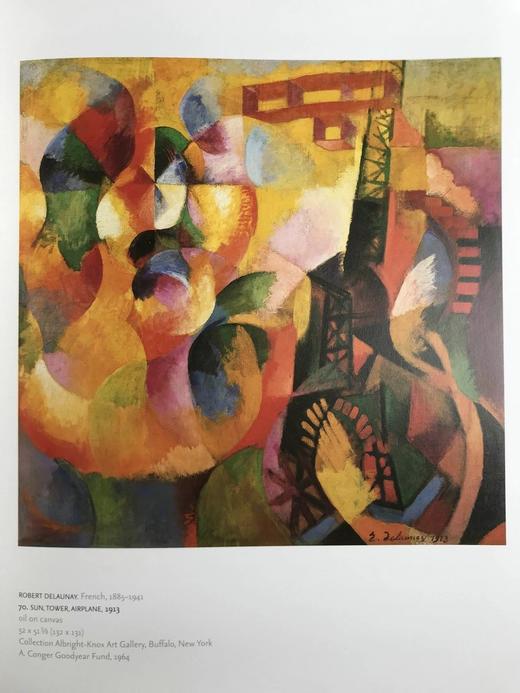 莫迪利安尼与蒙巴纳斯的艺术家们 189幅插图（87幅彩色） 精装大16开 商品图6