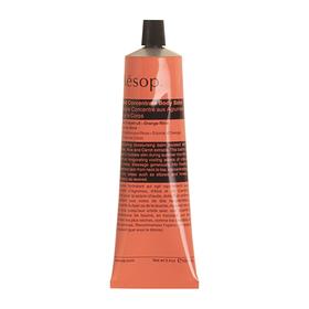 AESOP橙香身体乳霜100ml