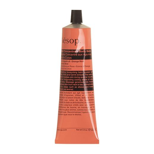 AESOP橙香身体乳霜100ml 商品图0