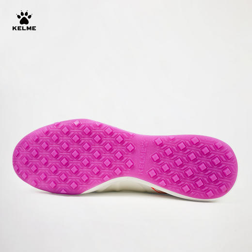 KELME卡尔美足球鞋男夏透气碎钉成人专业训练鞋青少年TF人造草地 商品图4