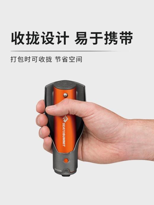 STS 户外便携小铲子 商品图1