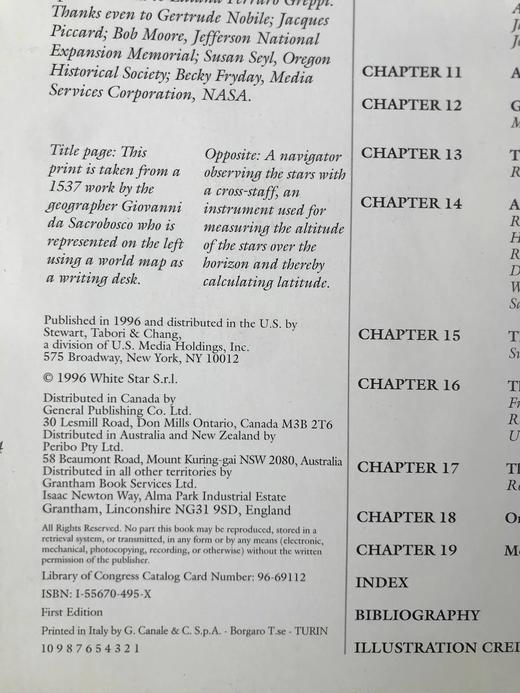探险者：从古代世界至今 640幅插图（400幅彩色） 精装9开 商品图4