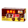 乐天 ABC巧克力曲奇饼干50g 商品缩略图0