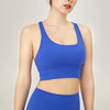 【买一赠一】2025luulu运动健身内衣跑步减震lulu运动文胸欧美交叉美背裸感瑜伽背心Bra 商品缩略图3