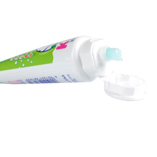 【保税仓】花王儿童牙膏70g哈密瓜味 商品图1