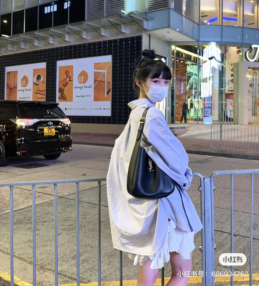 杨树林升级版hobo 商品图1