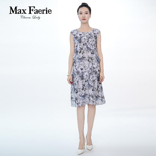 H82LP165连衣裙 商品图4