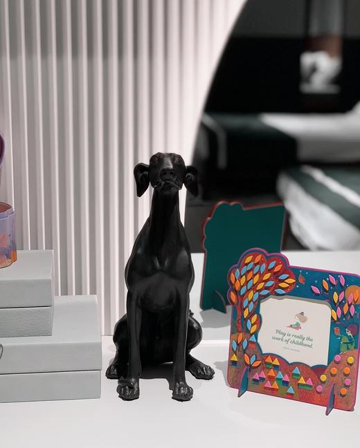 DJECO艺术手工DIY集合，艺术家居饰品摆件（RX） 商品图2