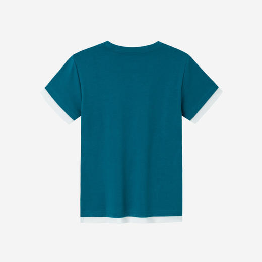 Levi's儿童童装短袖T恤LV2322078GS-001 商品图1