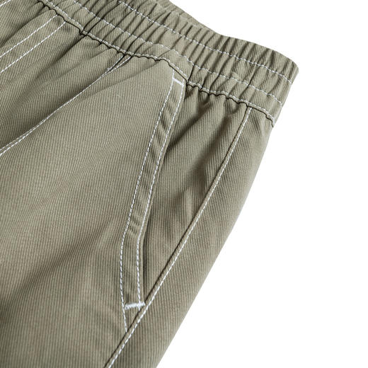 Levi's儿童童装长裤LV2322058GS-001 商品图3