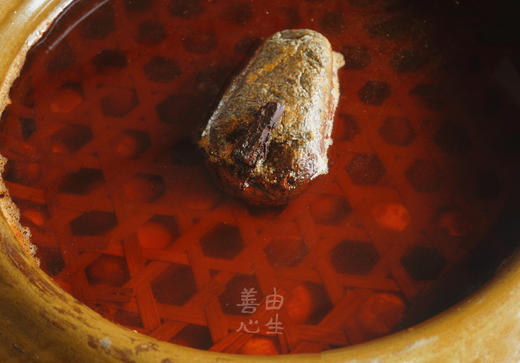 梅子根咸鸭蛋 商品图3