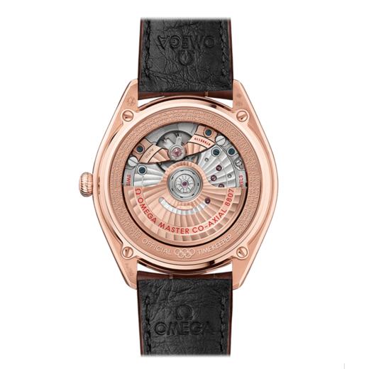 欧米茄 OMEGA 海马系列奥运会正式计时 39.5毫米至臻天文台表 522.53.40.20.04.003 商品图1