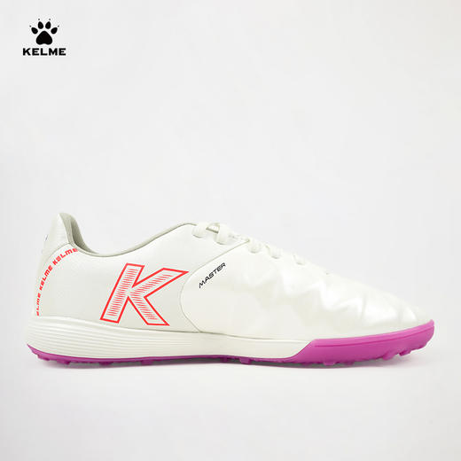 KELME卡尔美足球鞋男夏透气碎钉成人专业训练鞋青少年TF人造草地 商品图2