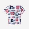 Levi's儿童童装短袖T恤LV2322094GS-001 商品缩略图1