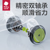 【babycare好物集】扭扭车儿童男女宝宝溜溜摇摇玩具1-3岁静音万向轮防侧翻 商品缩略图3