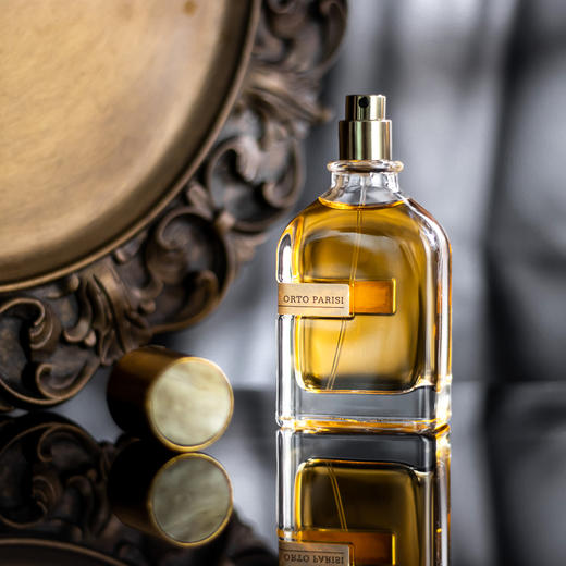 奥图·巴里斯 橙面 Orto Parisi Bergamask  分装 商品图5