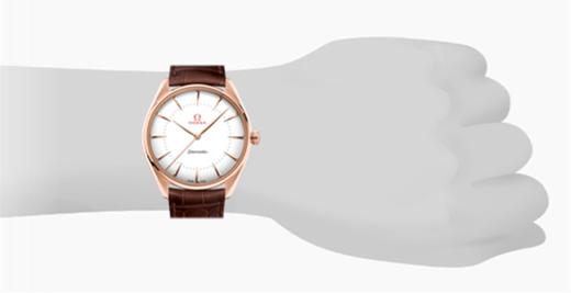 欧米茄 OMEGA 海马系列奥运会正式计时 39.5毫米至臻天文台表 522.53.40.20.04.003 商品图2