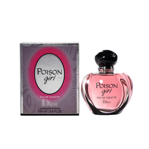 D家 毒药女孩（粉毒） D**r Poison Girl Eau De Toilette 分装 商品图5