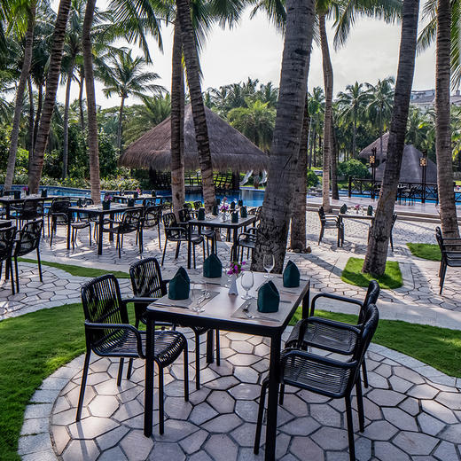 三亚湾假日度假酒店 商品图3