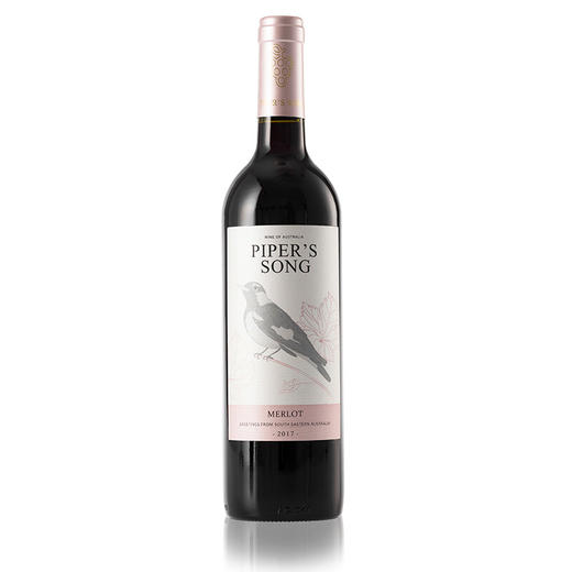 下架【泸州老窖】嘹笛（美乐版/电商版）红葡萄酒750ml*6 商品图2