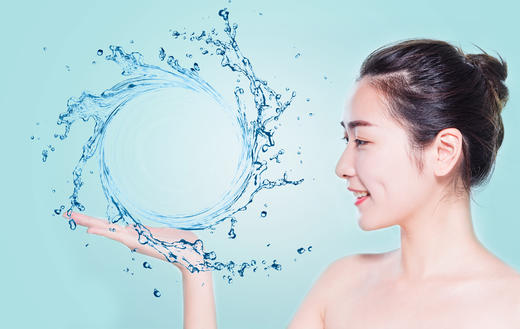 慧医诚医美医疗服务-舒敏美白补水3次服务 商品图3