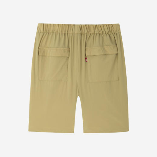 Levi's儿童童装短裤LV2322008GS-001 商品图1