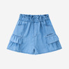 Levi's儿童童装短裤LV2322040GS-001 商品缩略图4