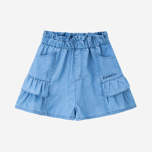 Levi's儿童童装短裤LV2322040GS-001 商品图4