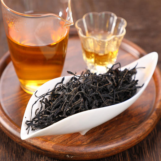 【特惠】鱼池乡日月潭红茶100g袋装（预计上市时间5.20左右） 商品图2