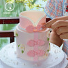 时光美人 旗袍奶油蛋糕 商品缩略图2
