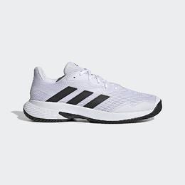 阿迪达斯/Adidas COURTJAM CONTROL 男子网球鞋
