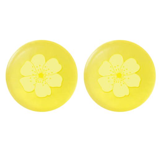 安贝儿幼儿山茶油洁肤水晶皂 商品图5