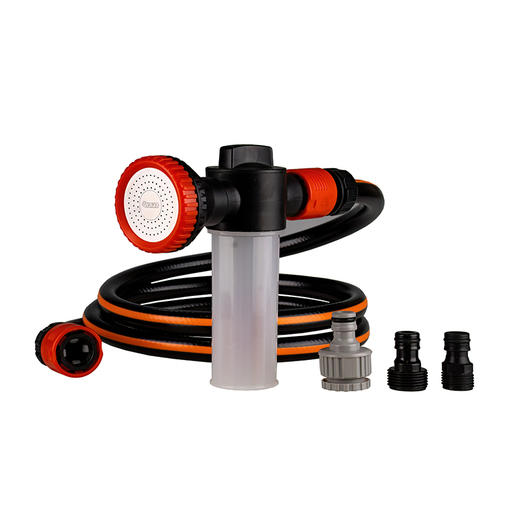 打泡花洒 OPAWZ小爪印 商品图0