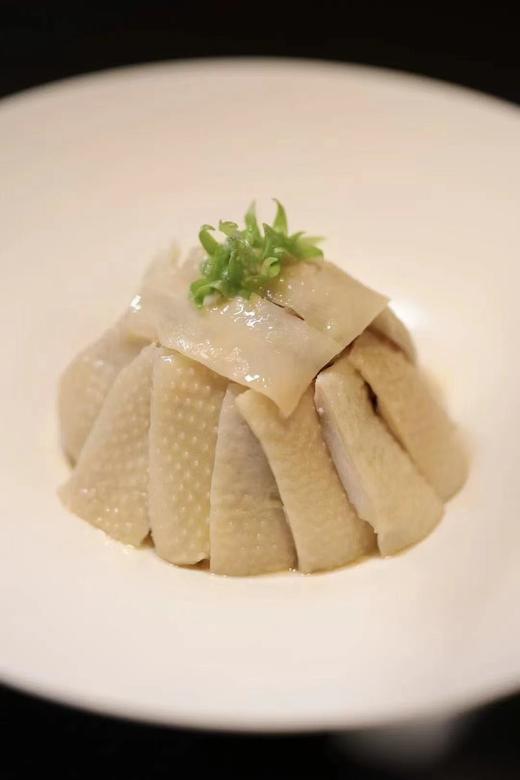 冷菜/脆皮咸草鸡1千克/只 商品图1