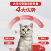 【美毛护肤套餐猫用】谷登卵磷脂鱼油颗粒300g*1罐+鱼油配方营养膏120g*1支 商品缩略图4