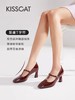 接吻猫女鞋43203-11 商品缩略图0