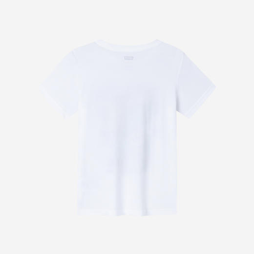 Levi's儿童童装短袖T恤LV2322175GS-001 商品图1