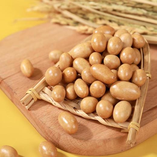 新馋派日本豆(原味)268g/罐 商品图4