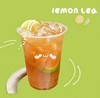 暴打柠檬茶 商品缩略图0