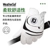 FootJoy WeatherSof 男子高尔夫耐磨防滑手套（单只装） 商品缩略图4