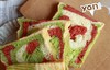 京都三色吐司 商品缩略图1