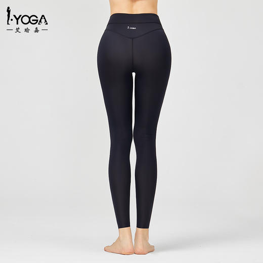 IYOGA艾瑜嘉夏季超薄冰感裤K9-059 商品图6