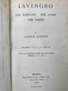 1896年 乔治·博罗《拉文格罗》 埃德蒙·苏利文45幅插图 真皮精装32开 商品缩略图2